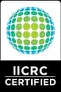 IICRC Certified