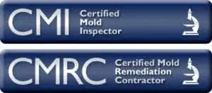 CMI and CMRC certified