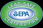 EPA Lead-Safe Certified Firm
