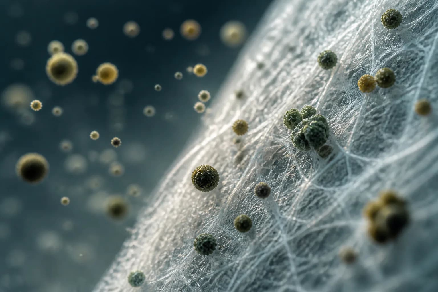 Field documentation associated with the term Allergen