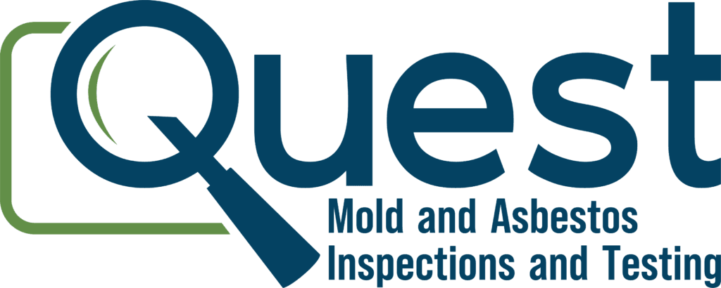 Quest Mold and Asbestos Inspections and Testing