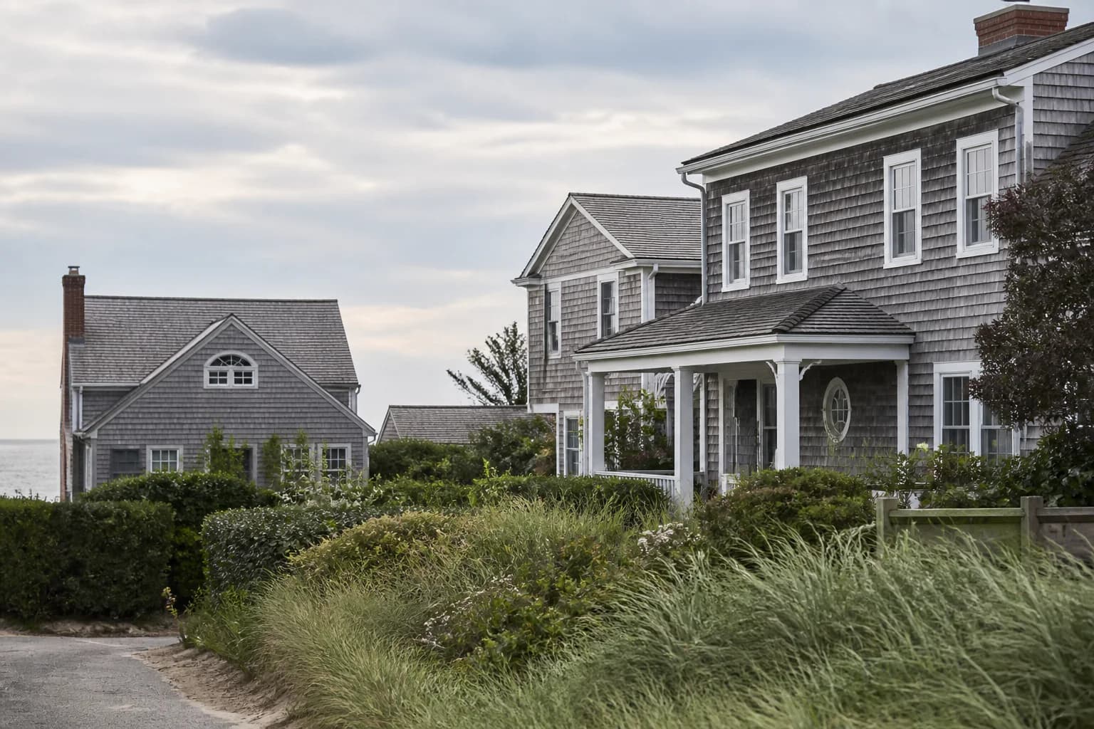 East Hampton neighborhood and property coverage