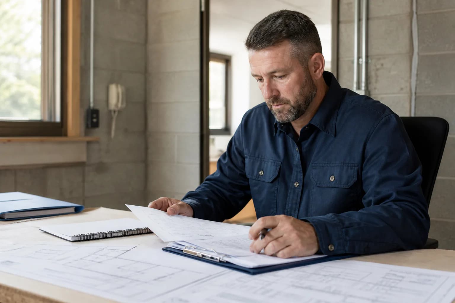 What Does the Law in Long Island Say About Black Mold Testing?, shown in a professional environmental inspection setting