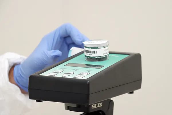 Not Sure Which Indoor Air Quality Test You Need?, documented during a Quest field assessment